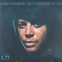 Bobby Goldsboro - Brand New Kind Of Love [1972]